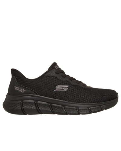 ZAPATILLA SKECHERS SLIP-INS NEGRA  117324