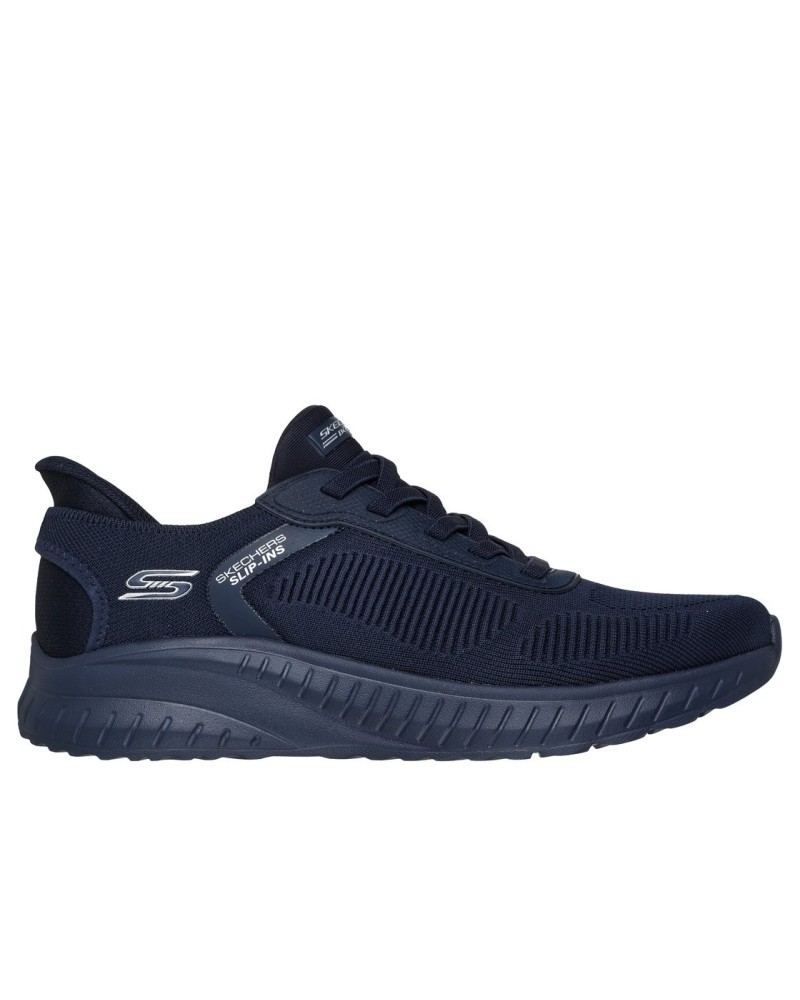 ZAPATILLA SLIP-INS SKECHERS MARINO 118312