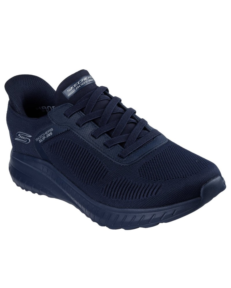 ZAPATILLA SLIP-INS SKECHERS MARINO 118312
