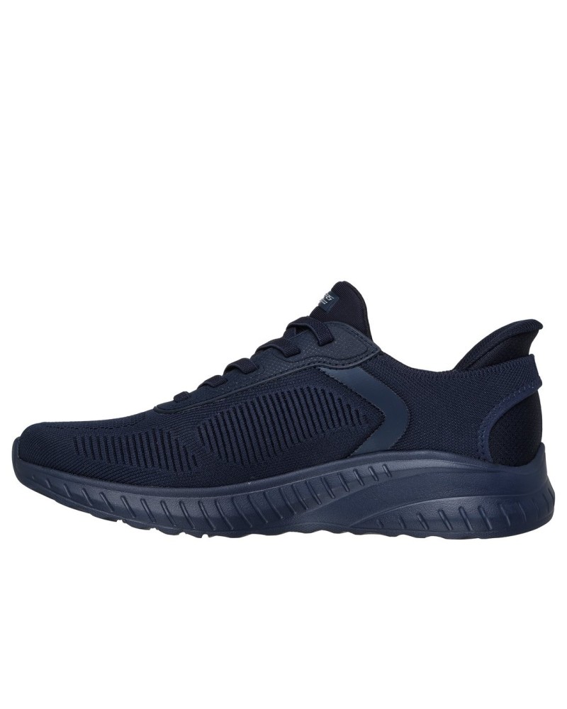 ZAPATILLA SLIP-INS SKECHERS MARINO 118312