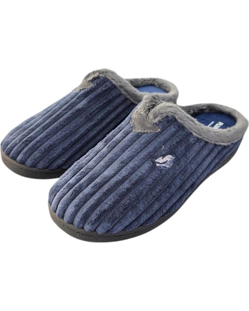 ZAPATILLA CASA CHINELA MARINO ROAL 12027