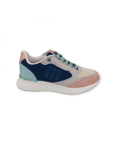 DEPORTIVA MULTICOLOR MUSTANG 69483