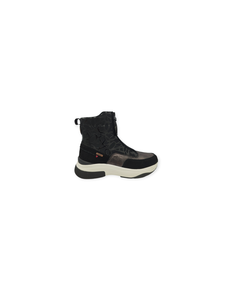 BOTIN NEGRO ANEKKE 39372