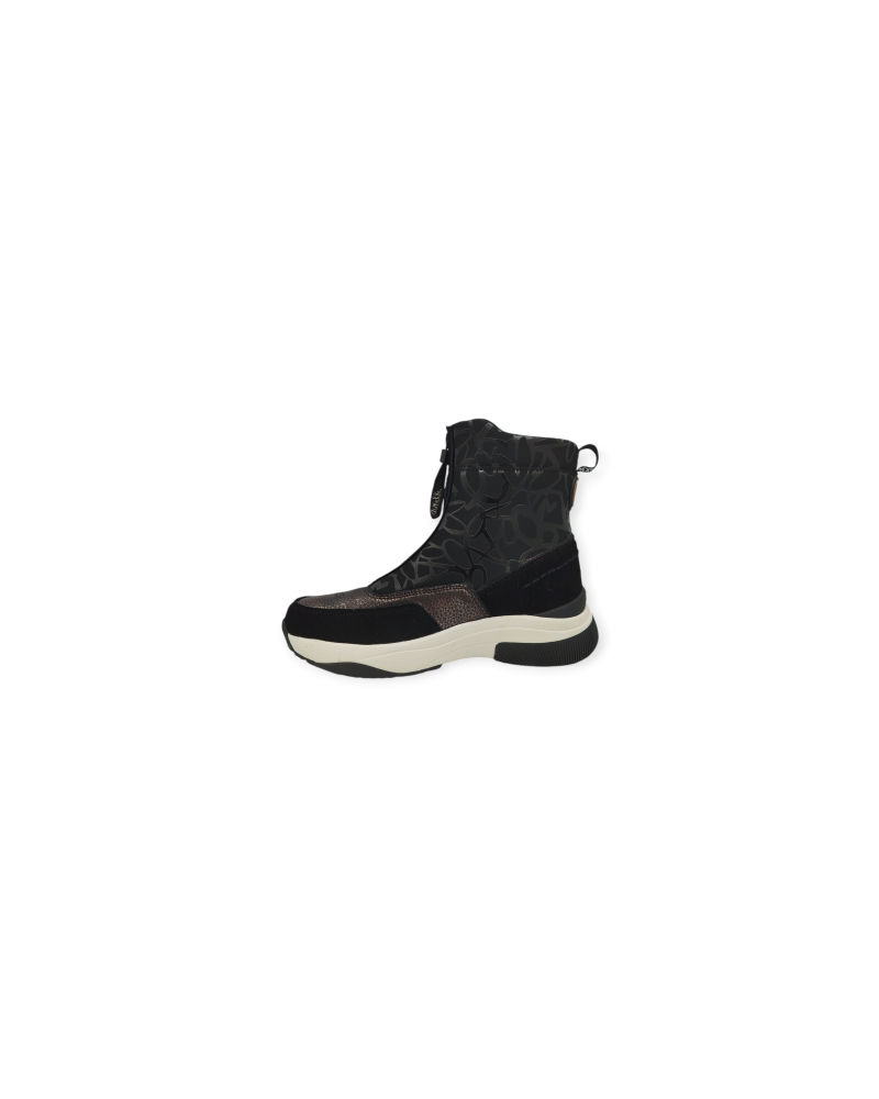 BOTIN NEGRO ANEKKE 39372