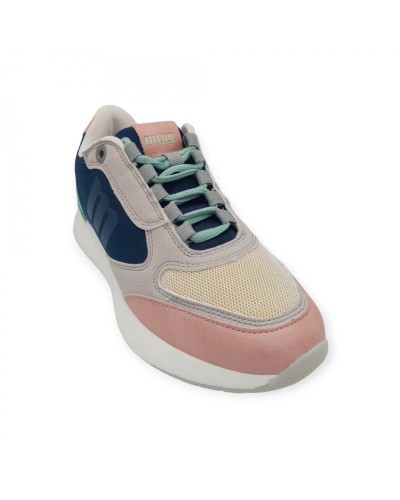 DEPORTIVA MULTICOLOR MUSTANG 69483 2