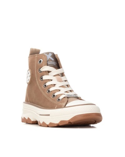 BOTIN NIÑA XTI  ANTELINA TAUPE 151321 2