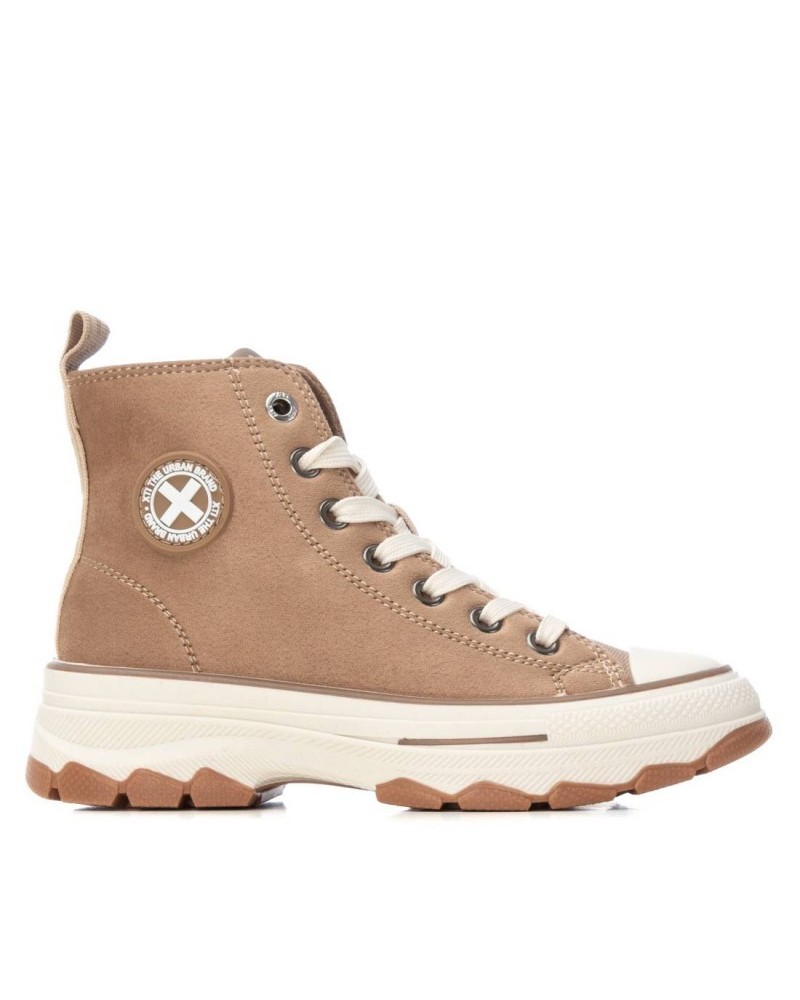 BOTIN NIÑA XTI  ANTELINA TAUPE 151321