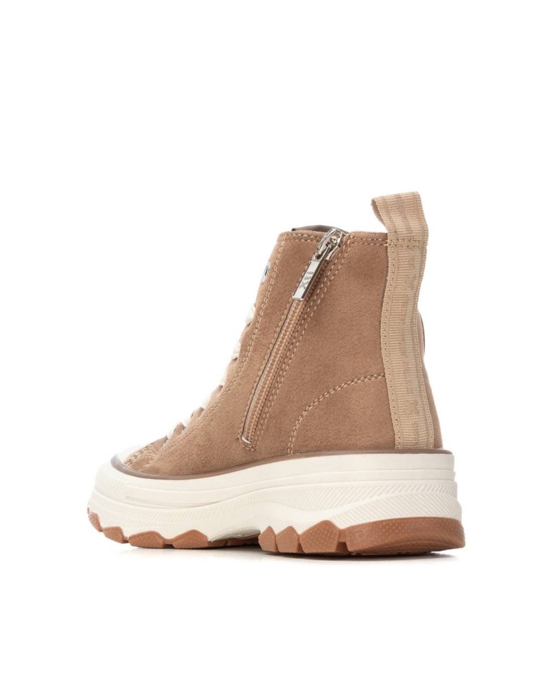 BOTIN NIÑA XTI  ANTELINA TAUPE 151321