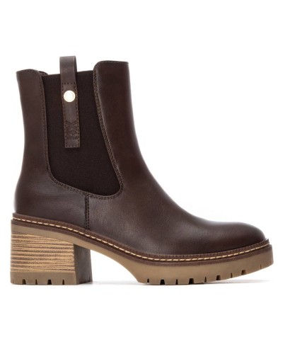 BOTIN XTI MARRON 144456