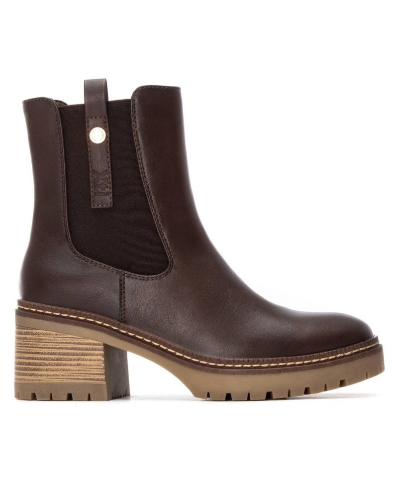 BOTIN XTI MARRON 144456