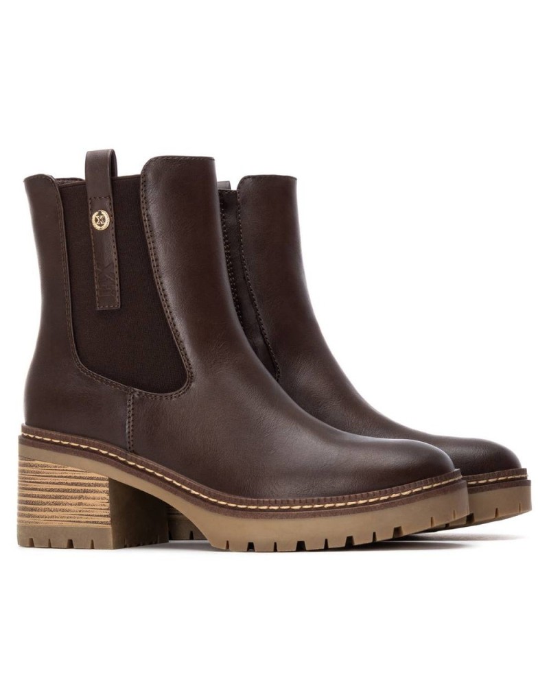 BOTIN XTI MARRON 144456