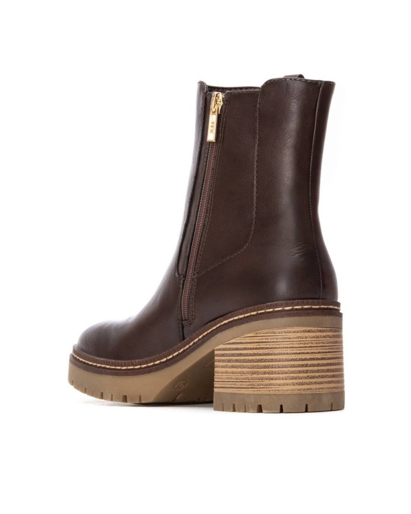 BOTIN XTI MARRON 144456