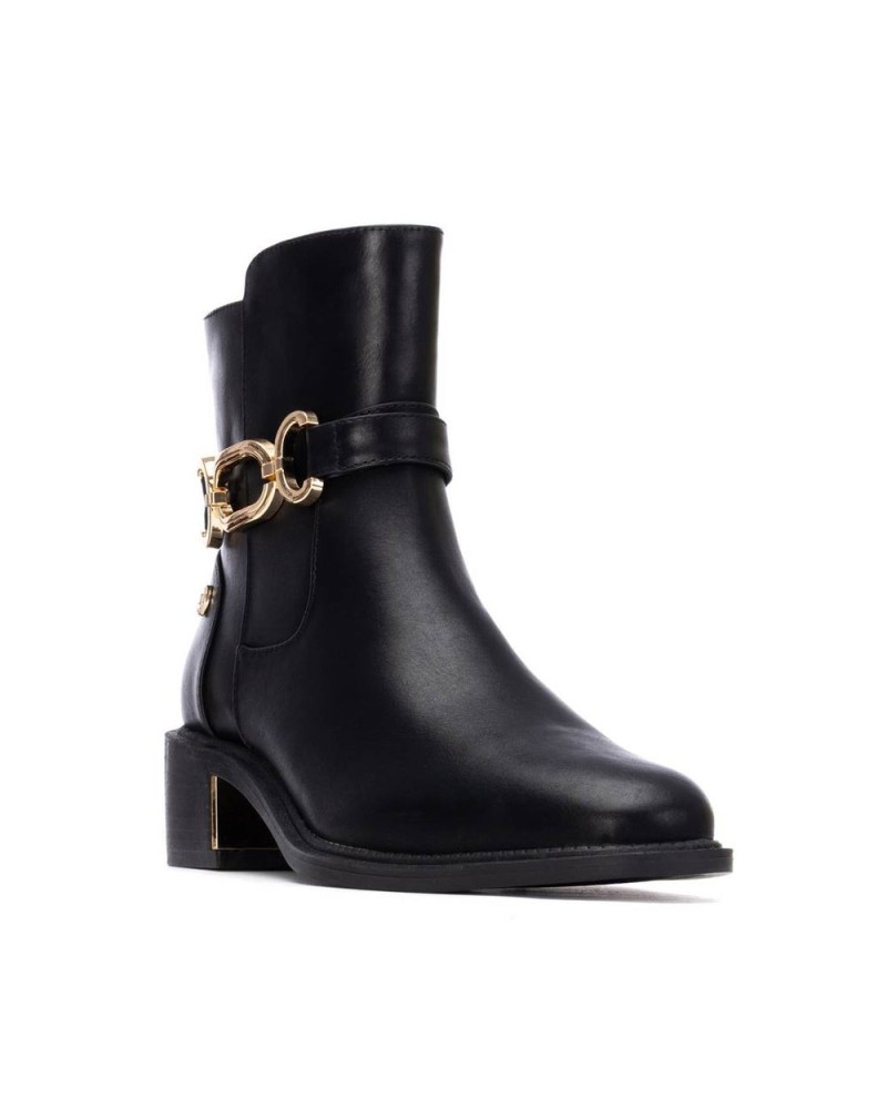 BOTIN XTI  NEGRO 144398