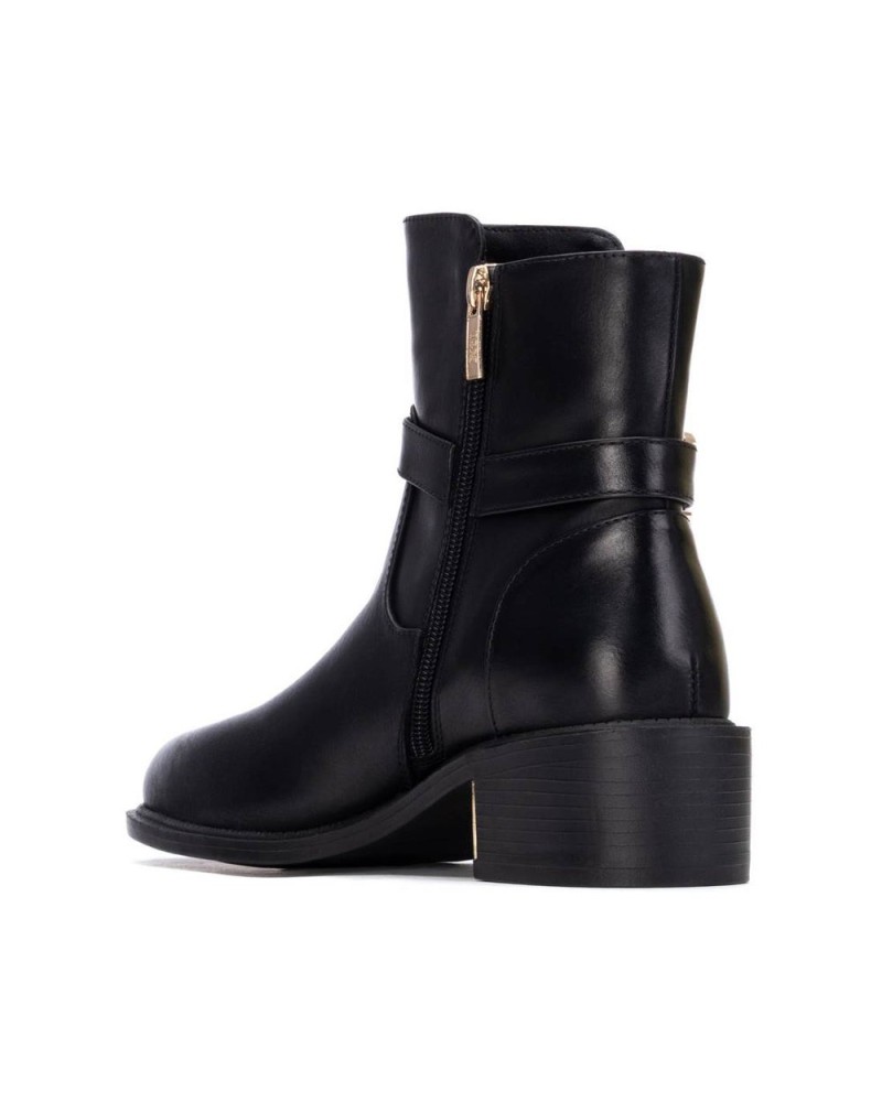 BOTIN XTI  NEGRO 144398