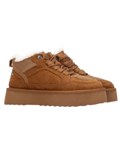 ZAPATO XTI ANTELINA CAMEL 144338