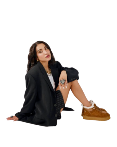 ZAPATO XTI ANTELINA CAMEL 144338 2