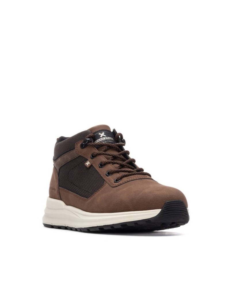 BOTIN  XTI MARRON 144624