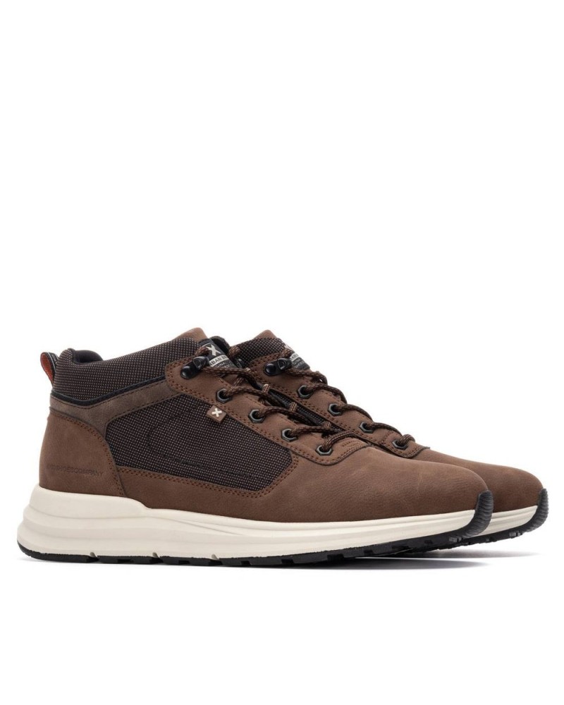 BOTIN  XTI MARRON 144624