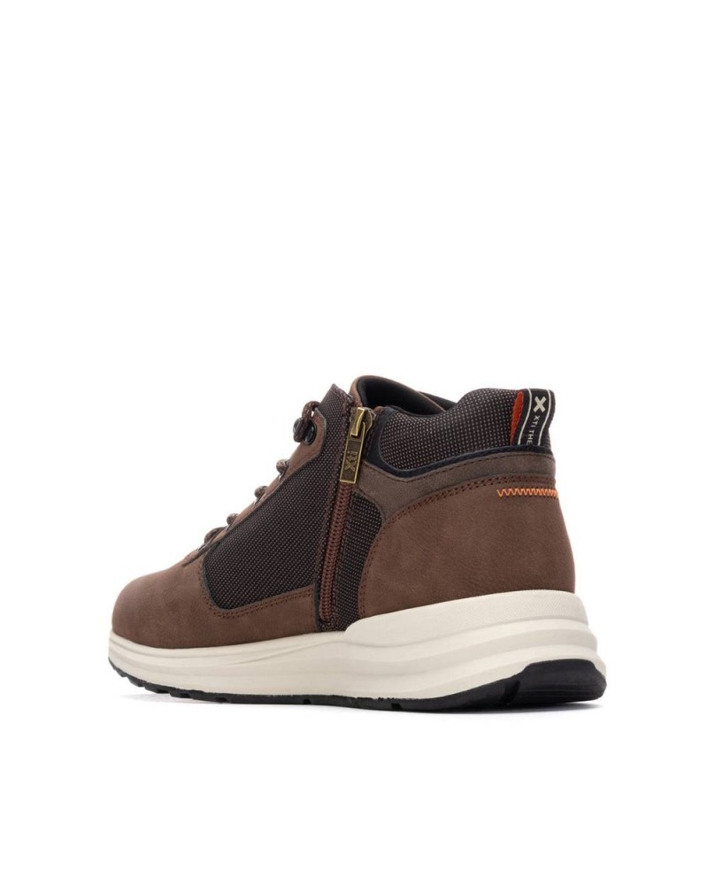 BOTIN  XTI MARRON 144624