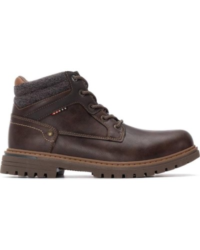 BOTIN XTI  MARRON144564