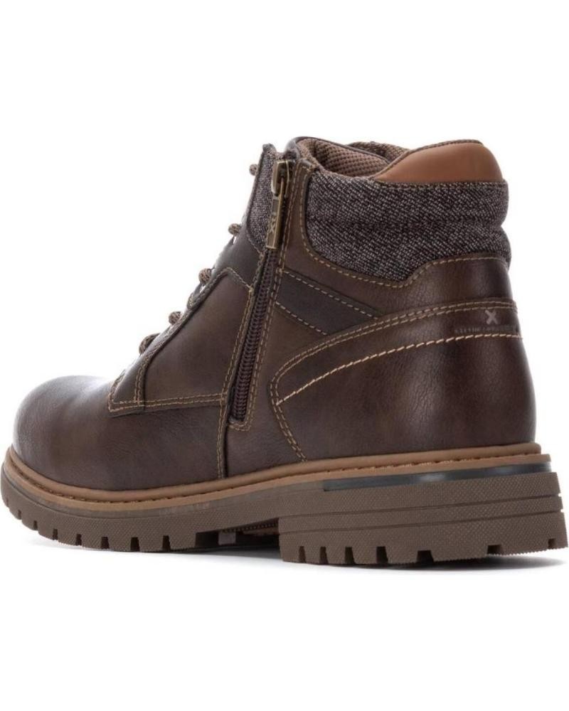 BOTIN XTI  MARRON144564
