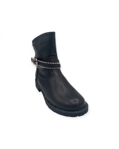 BOTIN NEGRO XTI 48497 2