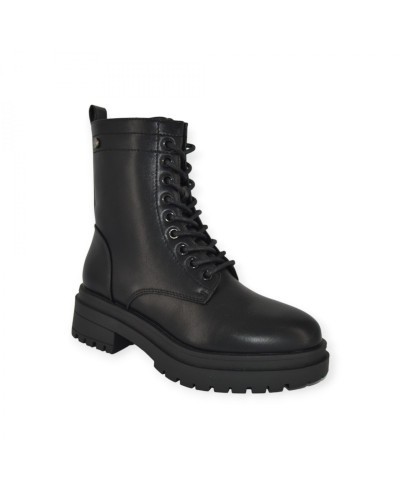 BOTIN XTI  NEGRO MILITAR  44682 2