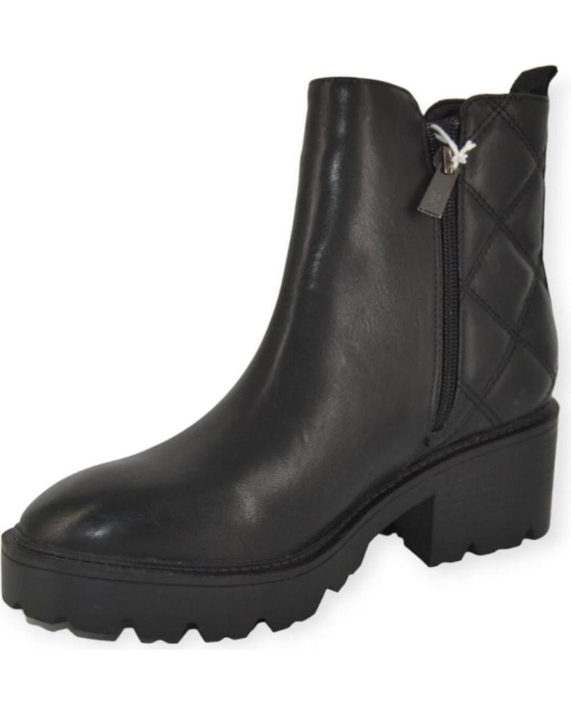 BOTIN NEGRO XTI 43015