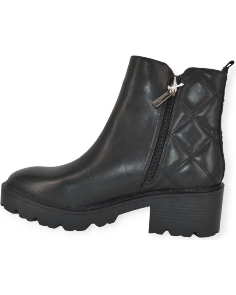 BOTIN NEGRO XTI 43015