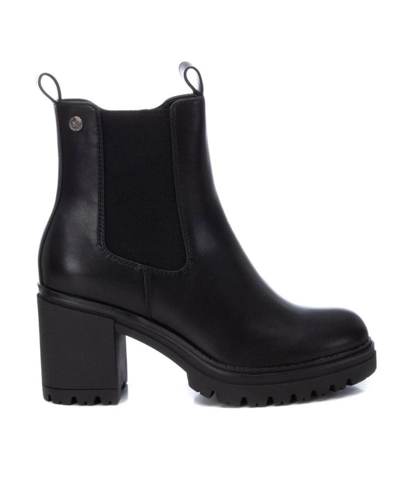BOTIN NEGRO  XTI 143429
