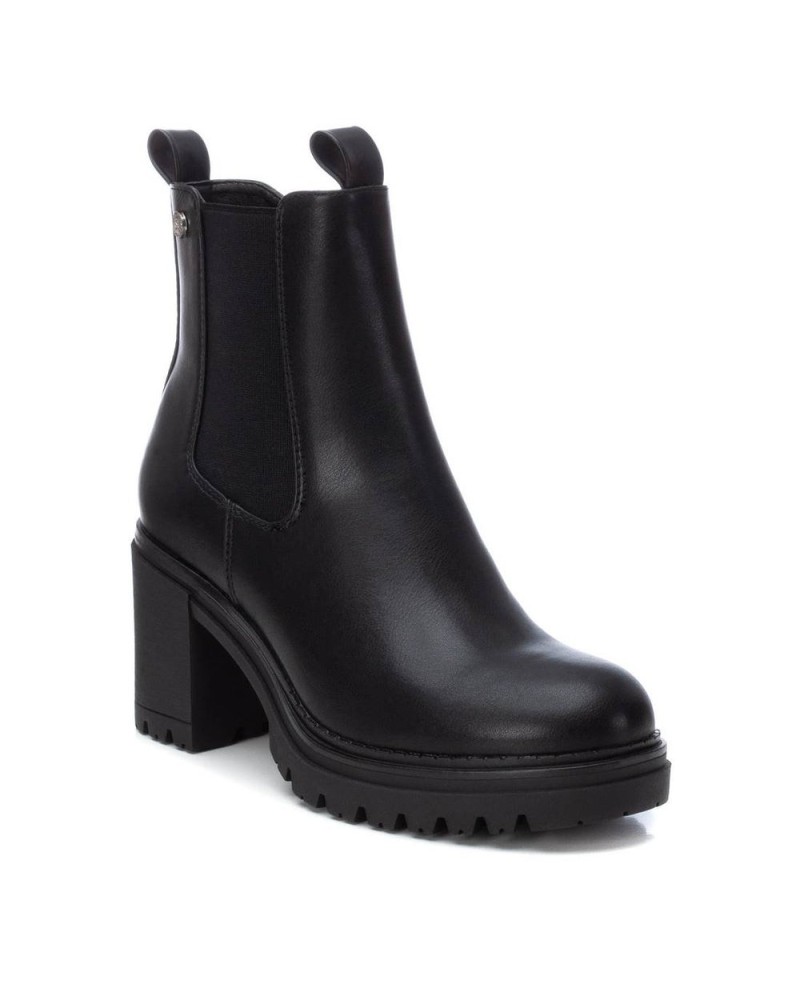 BOTIN NEGRO  XTI 143429