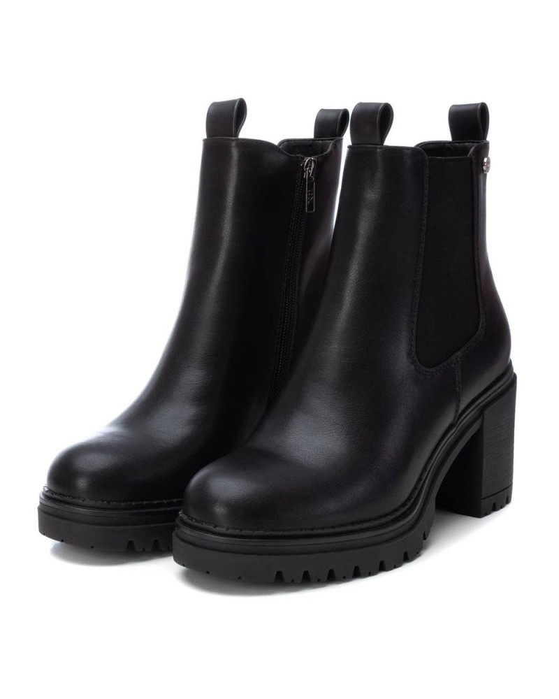 BOTIN NEGRO  XTI 143429