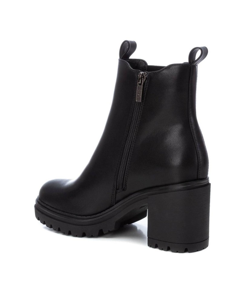 BOTIN NEGRO  XTI 143429