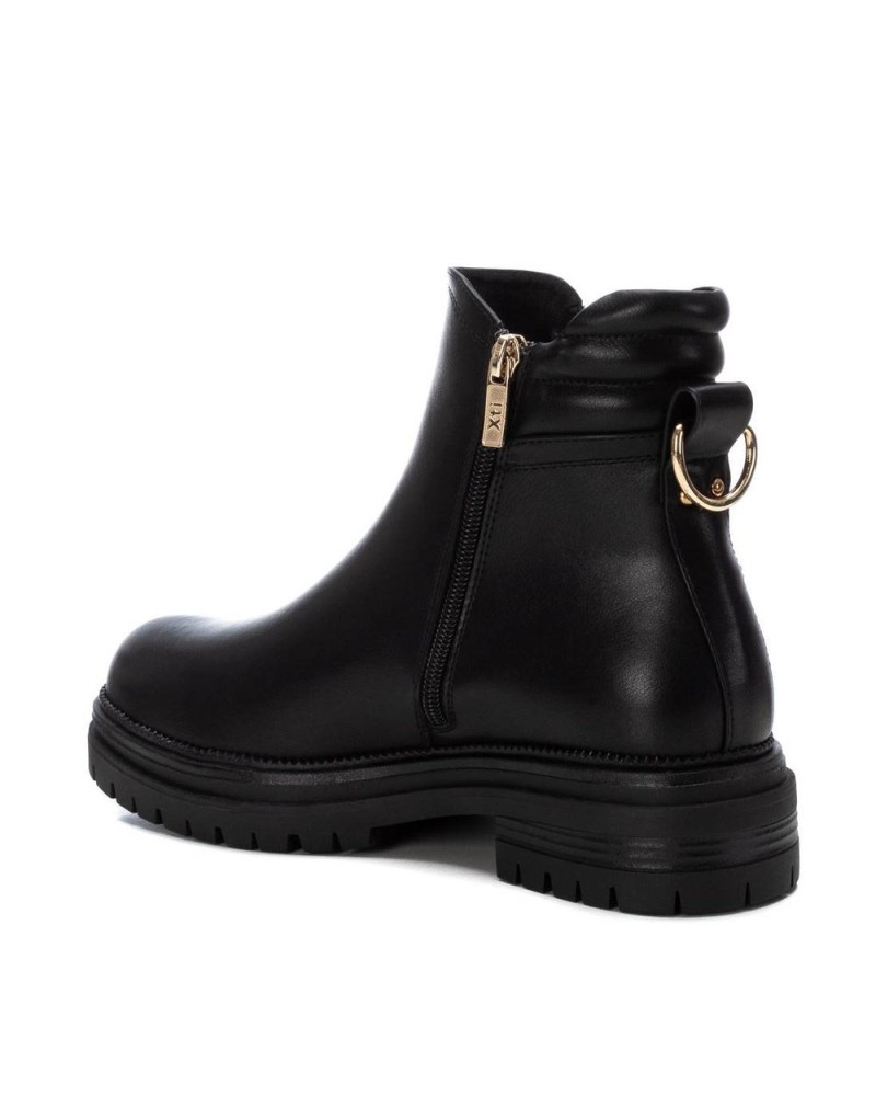 BOTIN NEGRO XTI 143281