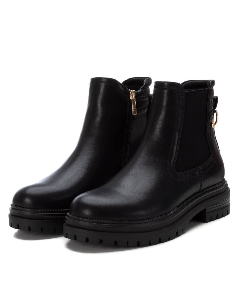 BOTIN NEGRO XTI 143281