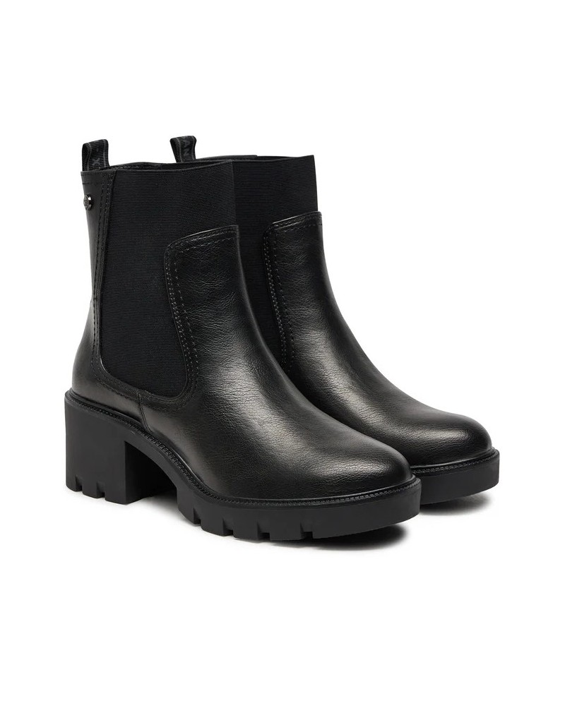 BOTIN NEGRO  XTI 142984