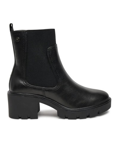 BOTIN NEGRO  XTI 142984