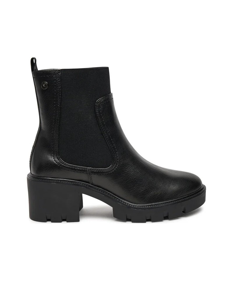 BOTIN NEGRO  XTI 142984
