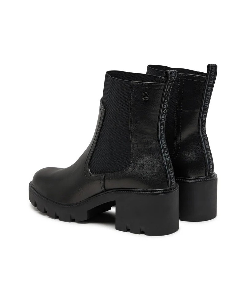 BOTIN NEGRO  XTI 142984