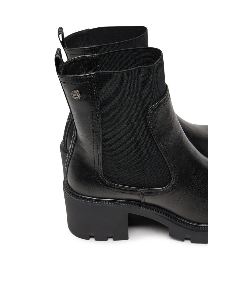 BOTIN NEGRO  XTI 142984