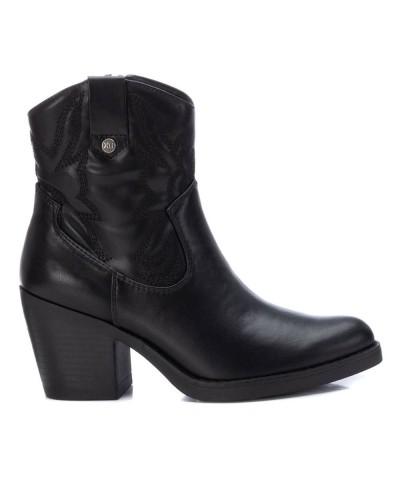BOTIN NEGRO  CAMPERO XTI 141994