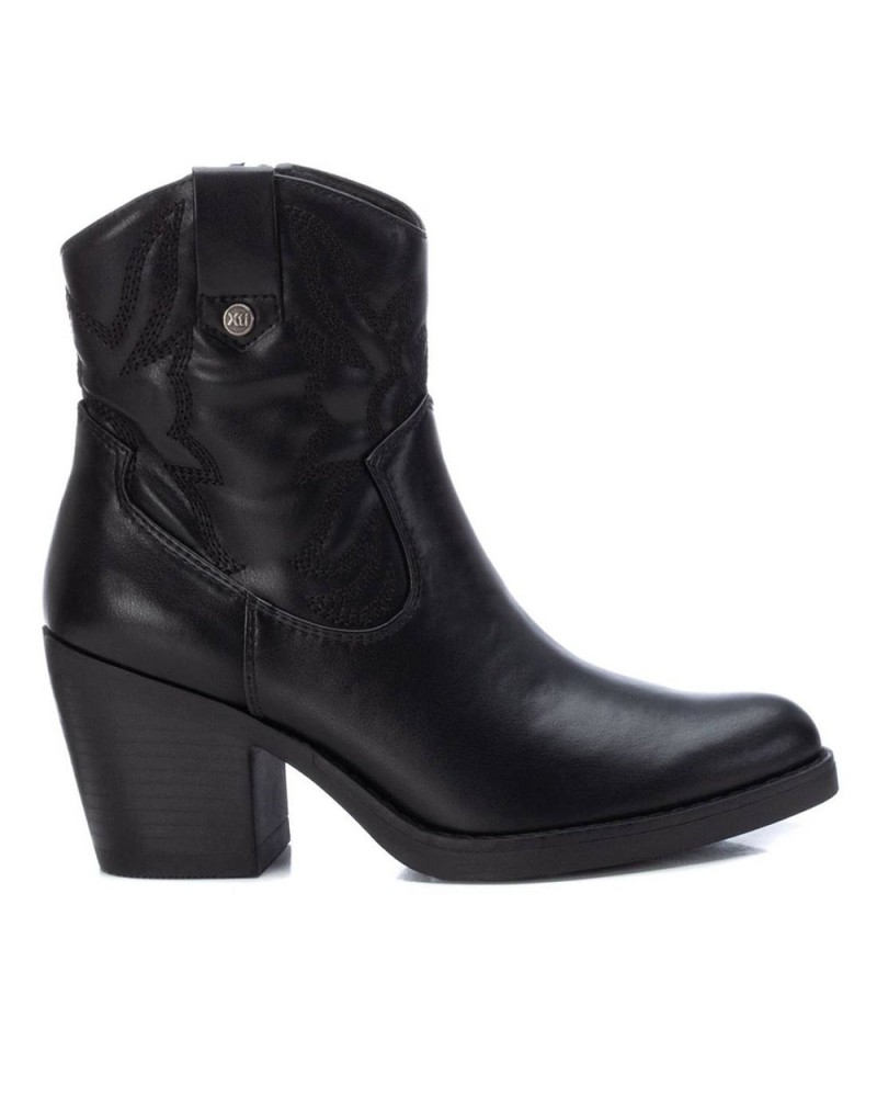 BOTIN NEGRO  CAMPERO XTI 141994