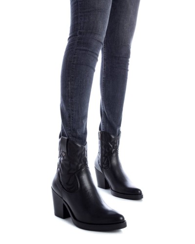 BOTIN NEGRO  CAMPERO XTI 141994 2