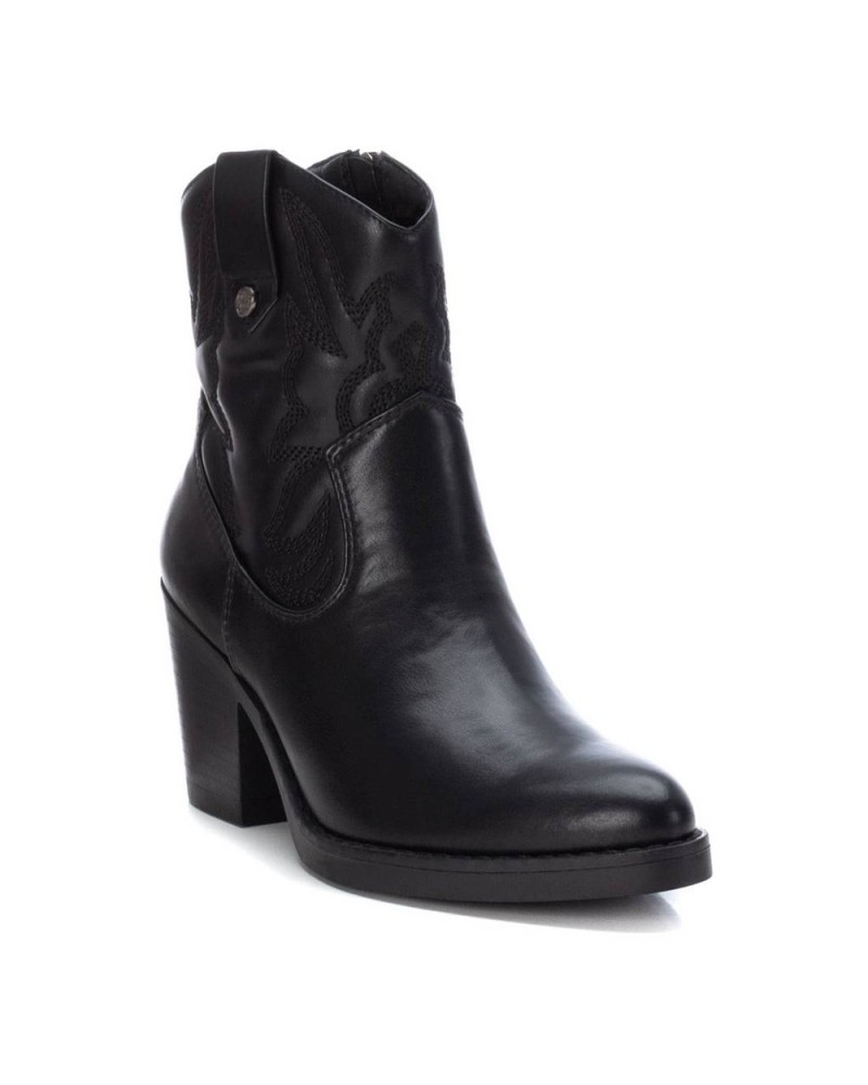 BOTIN NEGRO  CAMPERO XTI 141994