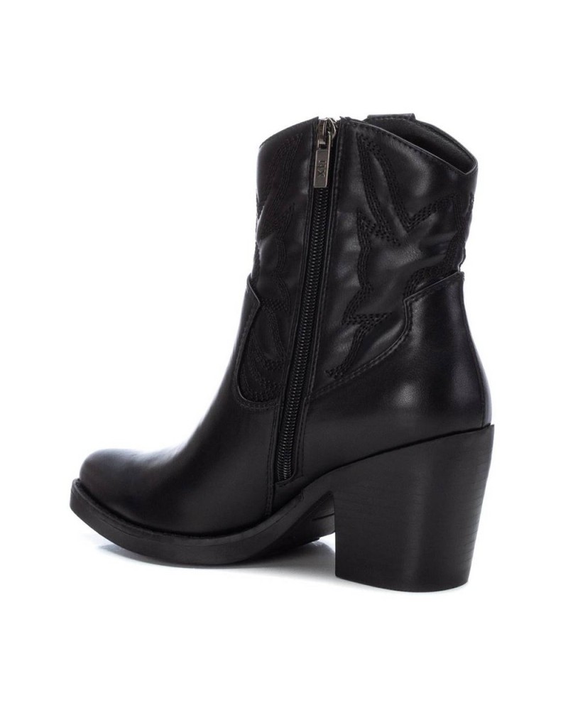 BOTIN NEGRO  CAMPERO XTI 141994