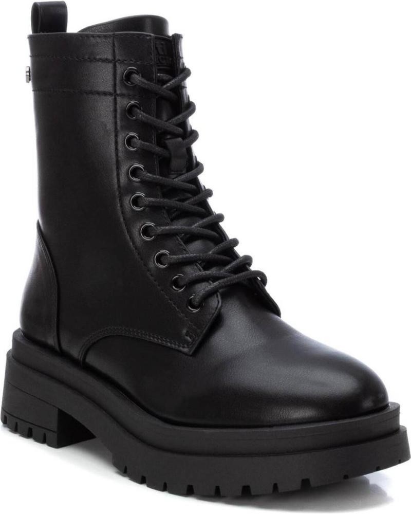 BOTIN NEGRO XTI 141764