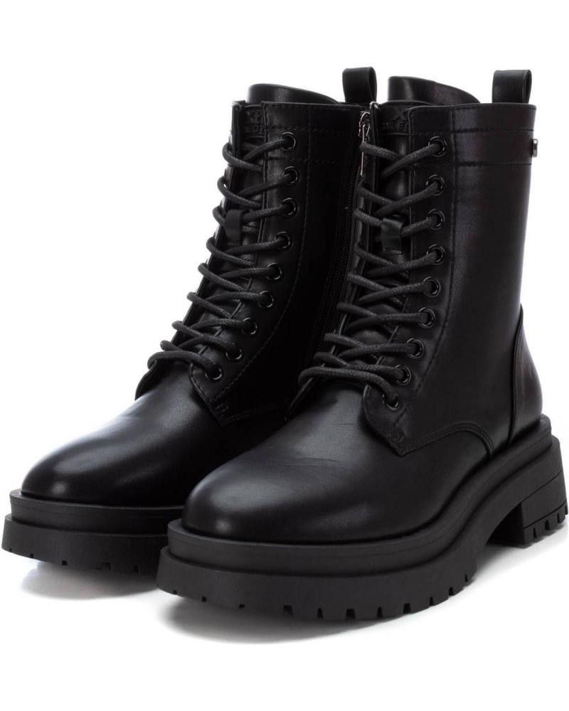 BOTIN NEGRO XTI 141764