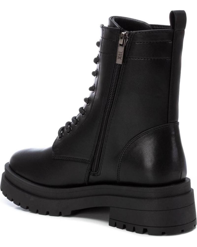 BOTIN NEGRO XTI 141764