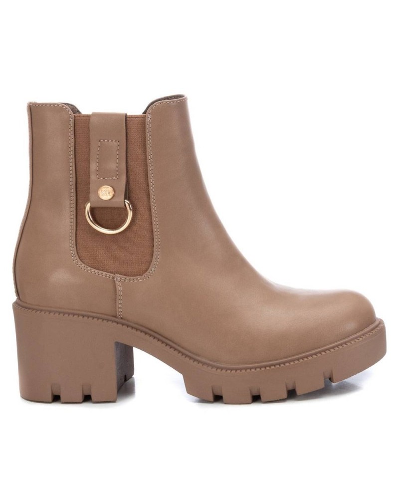 BOTIN XTI TAUPE 141537