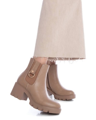 BOTIN XTI TAUPE 141537 2
